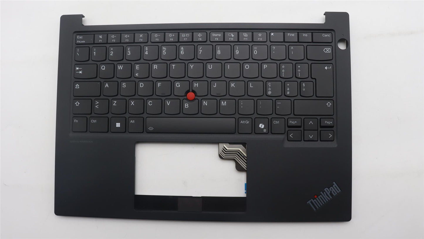 Lenovo MECH_ASM FRU ITA BL (TRI) UK BK 5M11P32389
