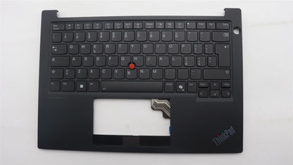 Lenovo MECH_ASM FRU ITA BL (TRI) UK BK 5M11P32389