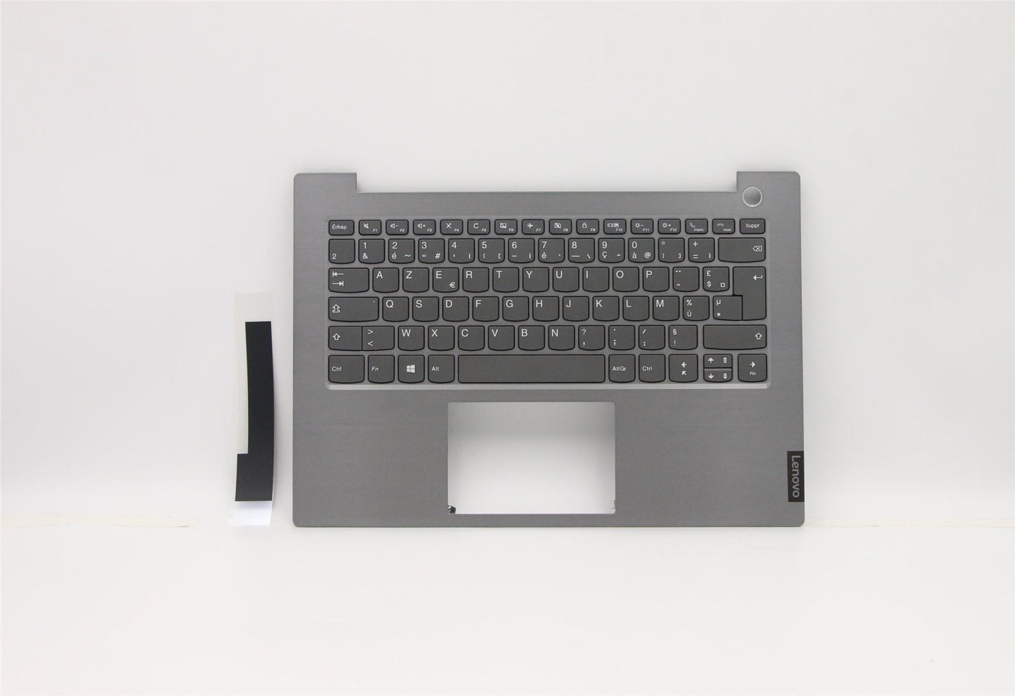 Lenovo ThinkBook 14-IML 14-IIL Clavier Palmrest Top Cover Français 5CB0W44413