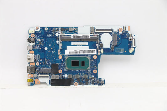 Lenovo IdeaPad 3-17ITL6 Motherboard Mainboard UMA Intel Celeron 6305 5B21B85075