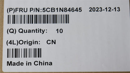 Lenovo Hinge Cap C 83DH LG 5CB1N84645