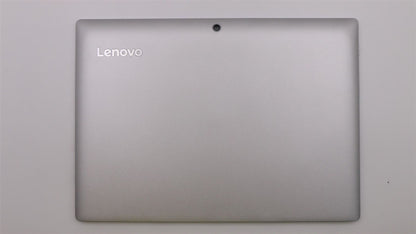 Lenovo Miix 320-10ICR LCD Cover Rear Back Housing Platinum 5CB0N89977