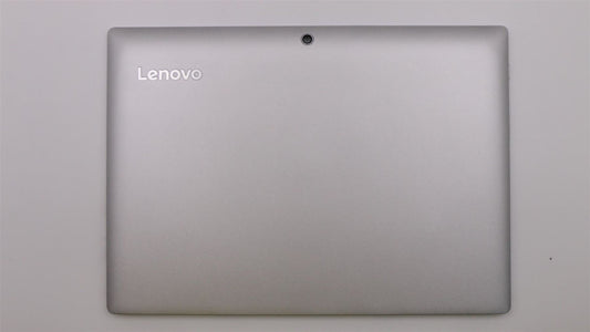 Lenovo Miix 320-10ICR LCD Cover Rear Back Housing Platinum 5CB0N89977