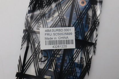 Lenovo CARDPOP W 21MX IO BD Board 5C50S25699