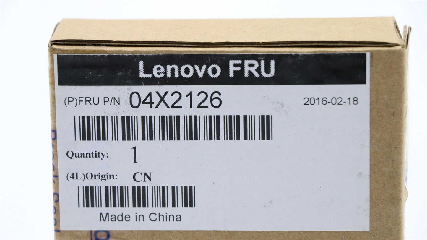 Lenovo PCI filler holder 04X2126