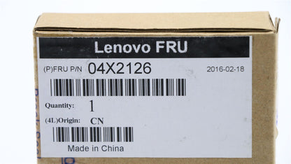 Lenovo PCI filler holder 04X2126