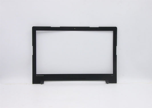 Lenovo IdeaPad 300-15IBR 300-15ISK Bezel front trim frame Cover Black 5B30K14031