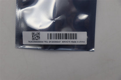 Lenovo FingerPrintModule C 82Y3White 5F30S95047