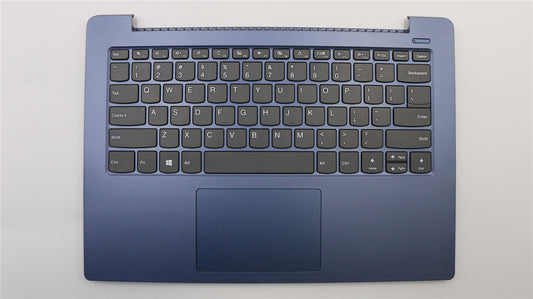 Lenovo IdeaPad 330S-14IKB 330S-14AST Keyboard Palmrest Top Cover US 5CB0R07620