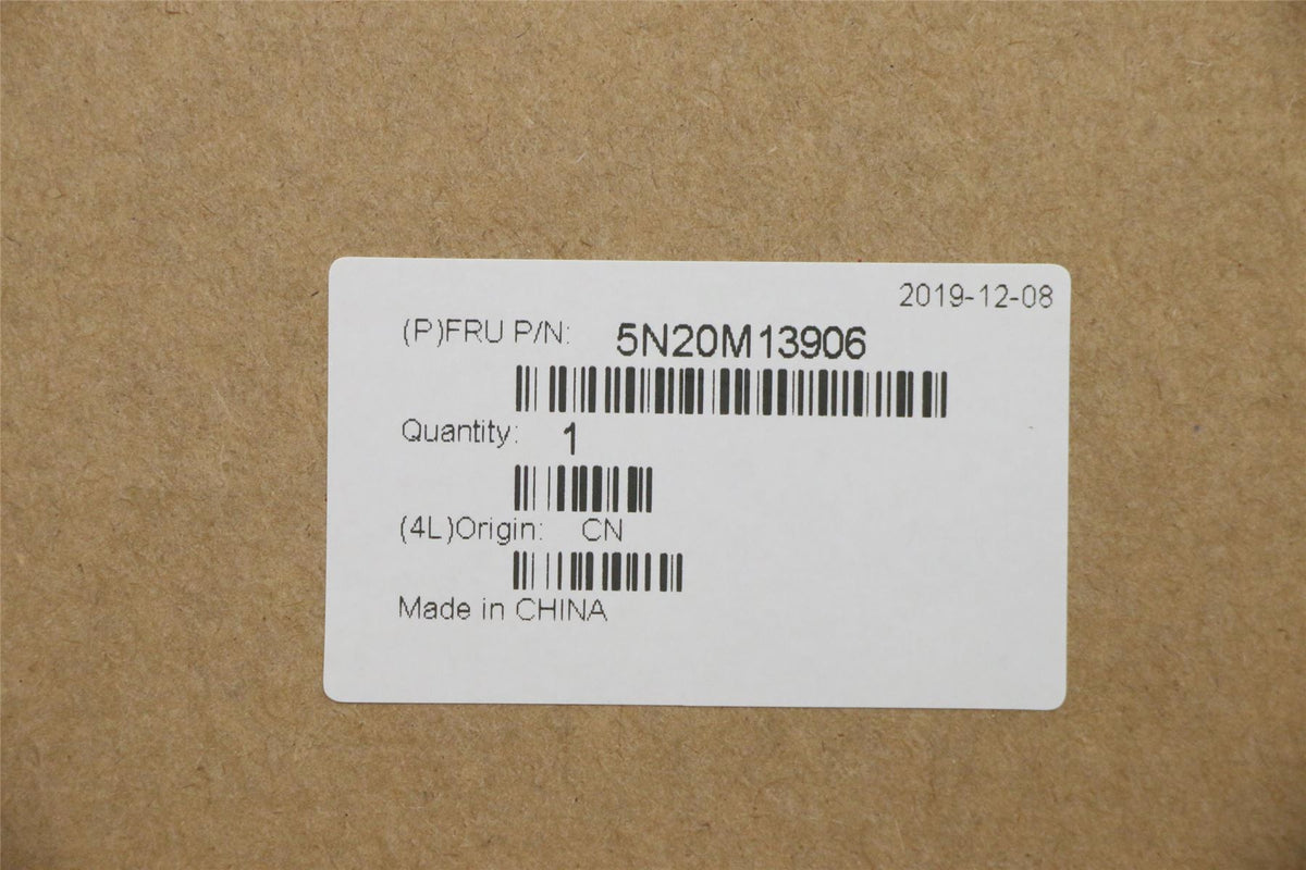 Genuine Lenovo IdeaPad 110-15ISK Keyboard Korean Black 5N20M13906