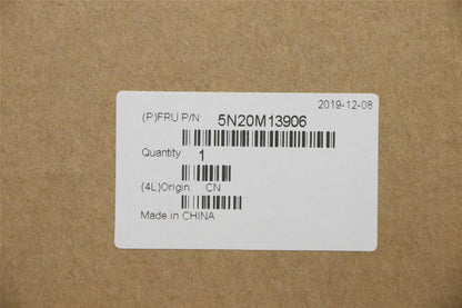Genuine Lenovo IdeaPad 110-15ISK Keyboard Korean Black 5N20M13906