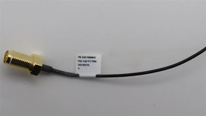 Lenovo Fru, MINI5i main antenna_LUX 5A31F27694