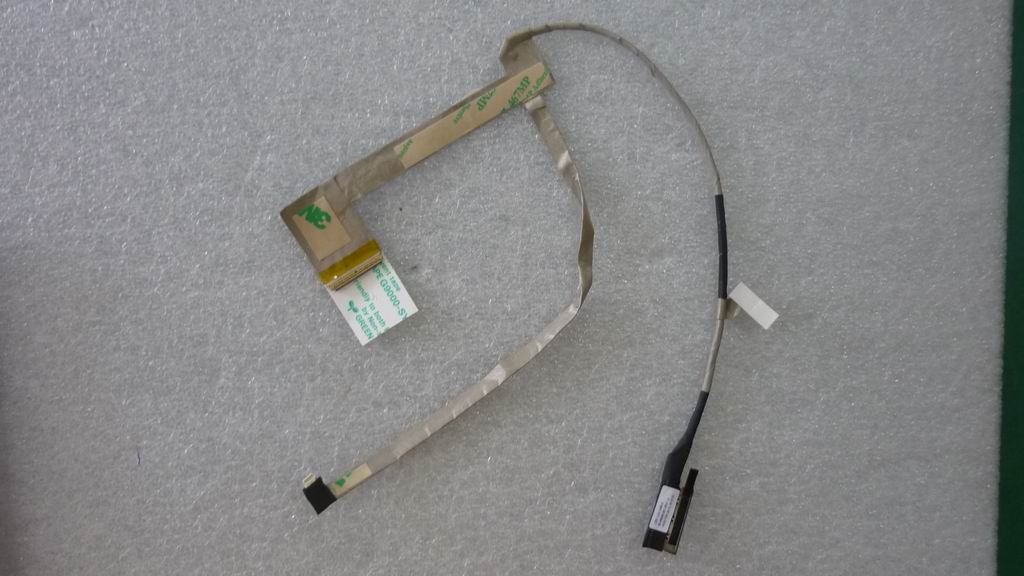 Lenovo IdeaPad Z570 Z575 Z500 Cable Lcd Screen Display LED 31049297