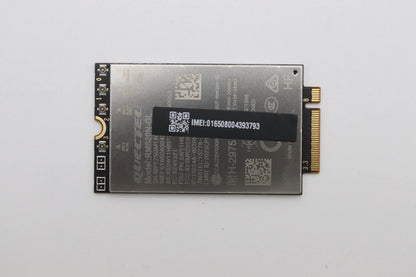 Lenovo WIRELESS Wireless,WAN,QCT,RM520N CN Qualcomm Board 5W11H85456