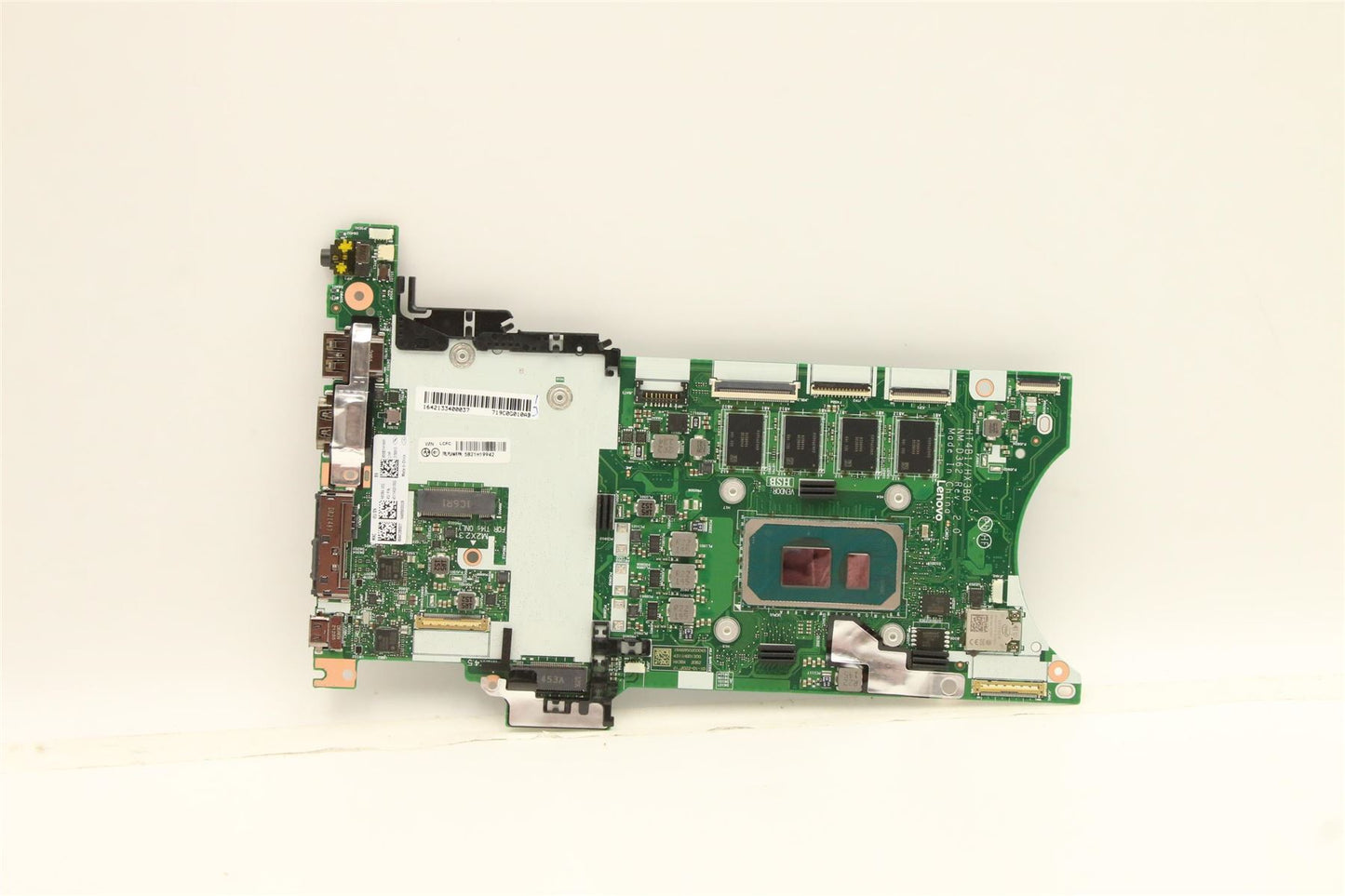 Lenovo ThinkPad X13 Gen 2 T14s Gen 2 Motherboard Mainboard UMA 16G 5B21D93234