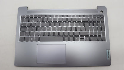 Lenovo Upper Case ASM_SWS L82XM AGFP BL 5CB1K96871