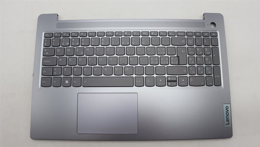 Lenovo Upper Case ASM_SWS L82XM AGFP BL 5CB1K96871