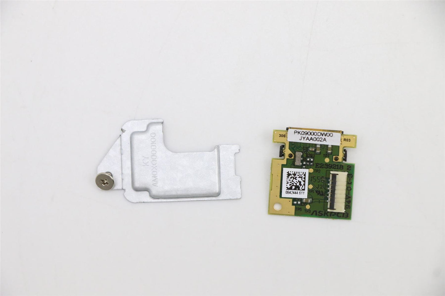 Lenovo FRU FPR W/Bracket&FCC Cable 04X1090