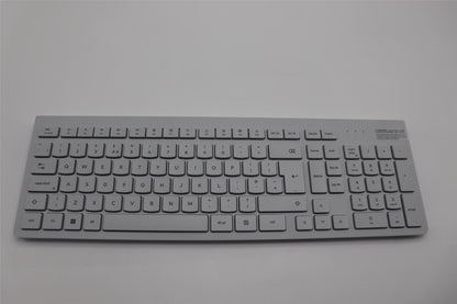 Lenovo KYB_MOUSE G-T Eos3 2.4G KM CLD UK 5KM0U87918