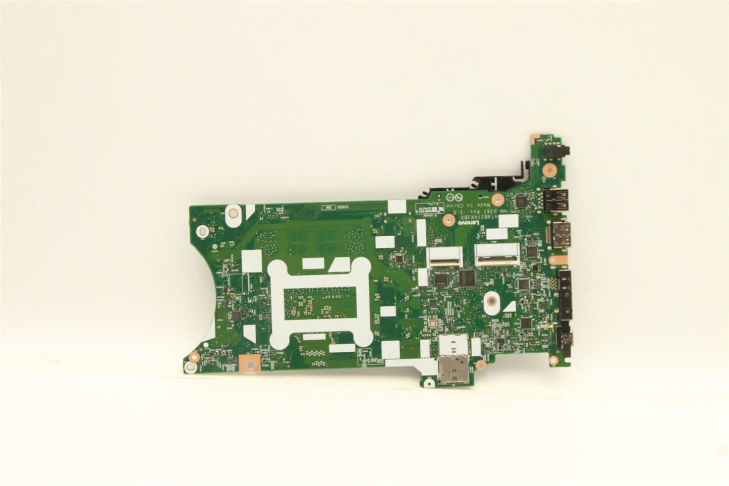 Lenovo ThinkPad X13 Gen 2 T14s Gen 2 Motherboard Mainboard UMA 16G 5B21C15980