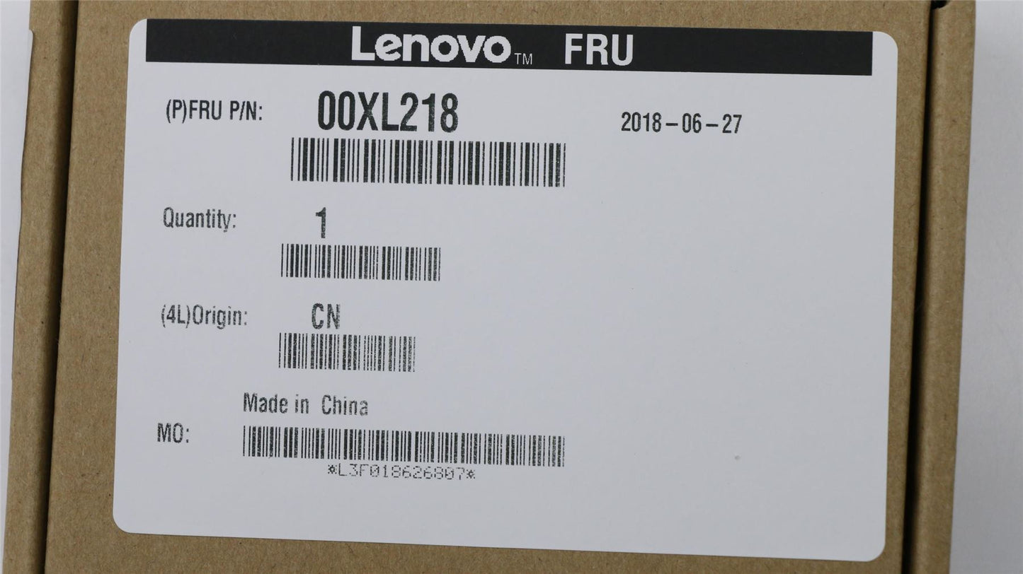 Lenovo IdeaCentre 310A-15ASR 310A-15IAP SATA Dual Power Cable 00XL218