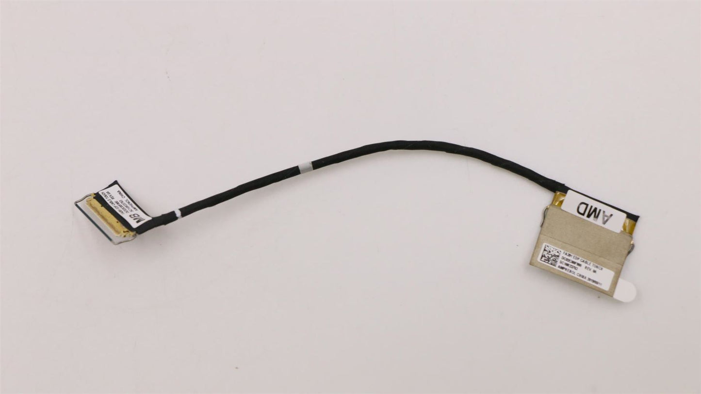 Lenovo FRU LCD Cable eDP Cable TOUCH 02DM427