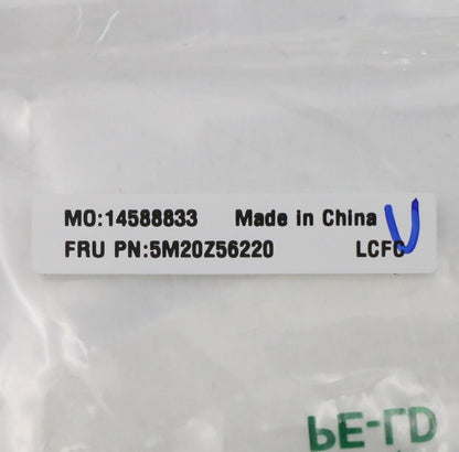 Lenovo MECHANICAL FUR MECH P15_DUMMY_SMARTCARD 5M20Z56220