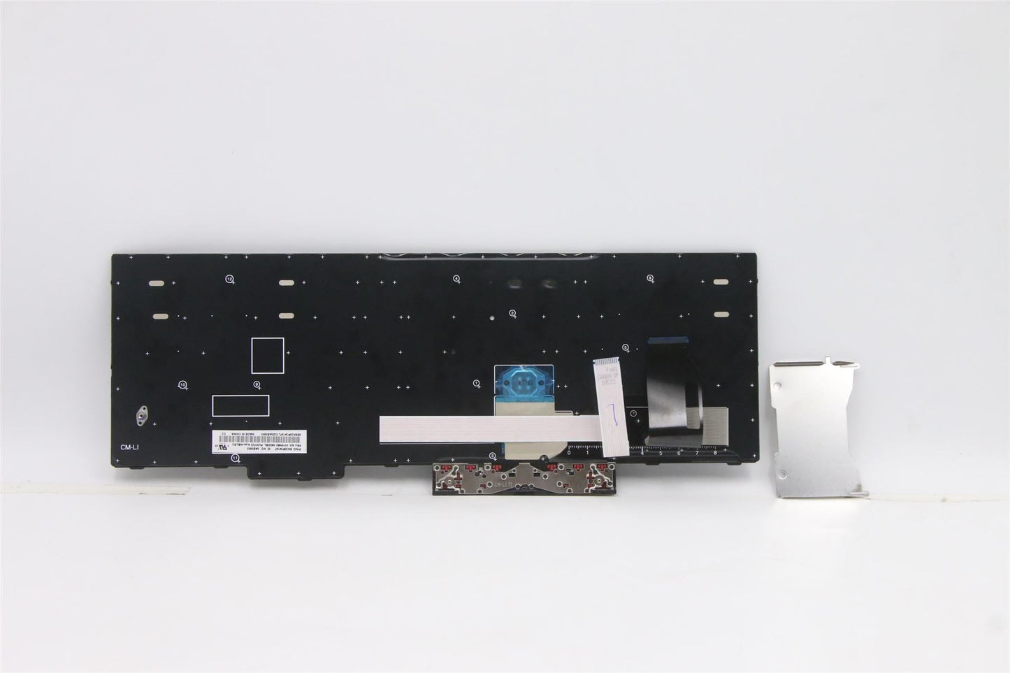 Lenovo ThinkPad L580 L590 E580 E585 T590 E590 E595 Keyboard Russain 01YP662