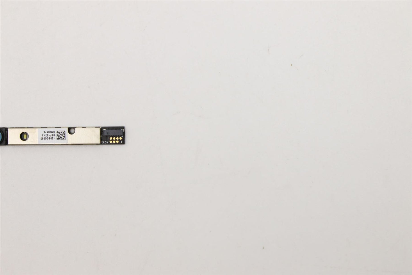Lenovo Chromebook 500e 2nd Webcam Web Cam Camera Cam 5C20Y66495