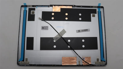 Lenovo IdeaPad 5 14IRL8 5 14ABR8 LCD Cover Rear Back Housing Silver 5CB1L10791
