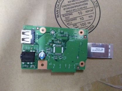 Lenovo IO BD W B490 W/CABLE Board 5C50J46209