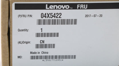 Lenovo ThinkPad T440p Schrauben-Schrauben-Set 04X5422