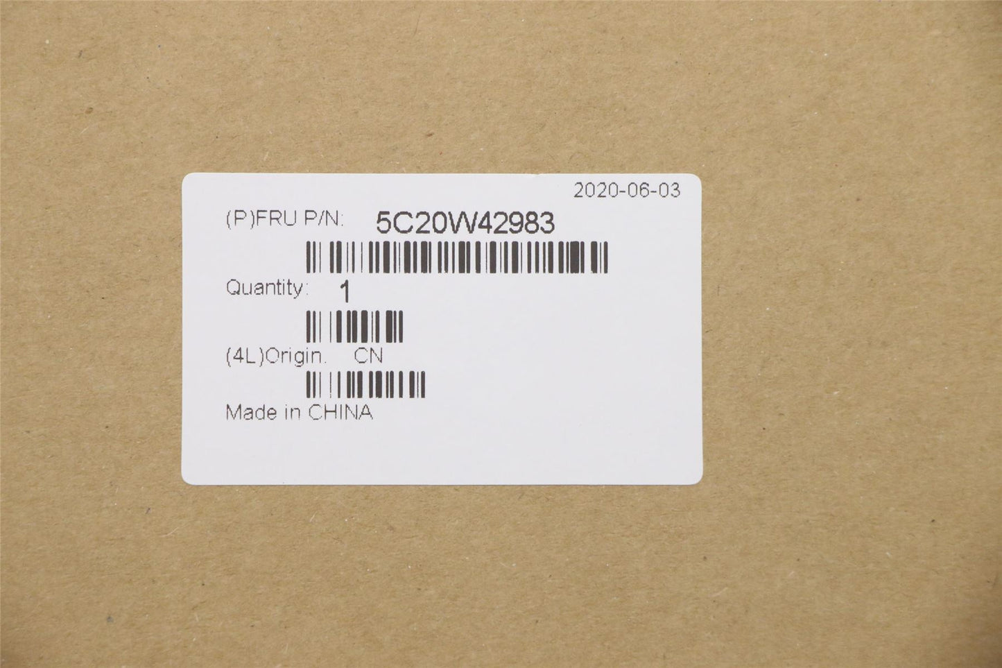 Lenovo ThinkPad P14s 1 P15s 1 P14s 2 Webcam Web Cam Camera Cam 5C20W42983
