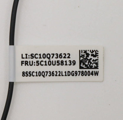 Lenovo Fru,60mm DC-DC board cable 5C10U58139