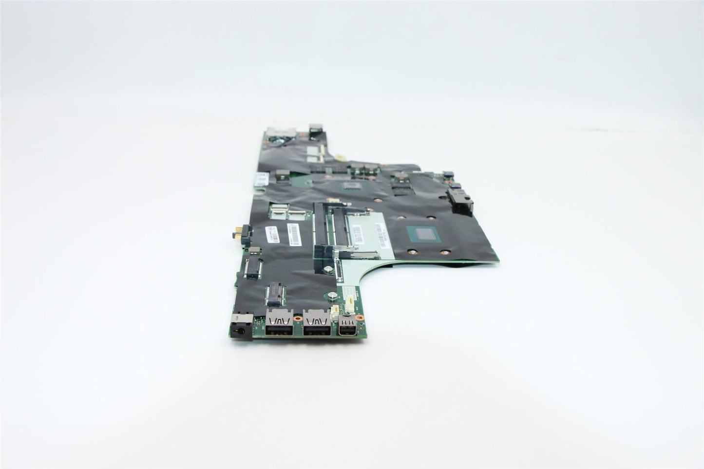 Lenovo ThinkPad P52 P52 Motherboard Mainboard i7-8750H DIS 01YU209