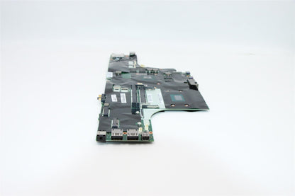 Lenovo ThinkPad P52 P52 Motherboard Mainboard i7-8750H DIS 01YU209