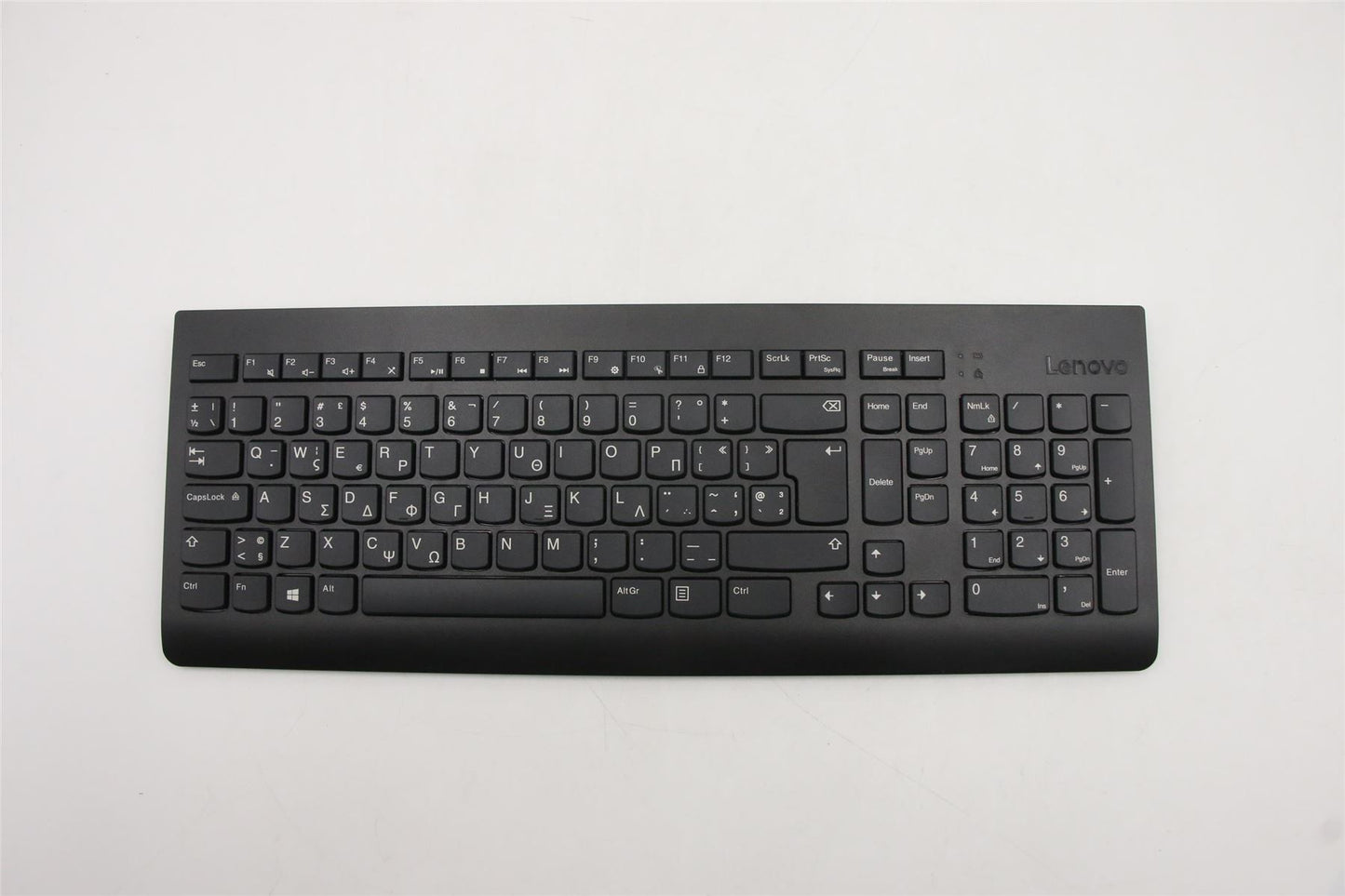 Lenovo KB MICE_BO FRU KBD Greek 319 03X7342