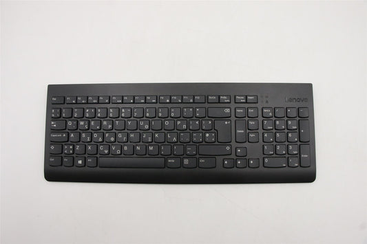 Lenovo KB MICE_BO FRU KBD Greek 319 03X7342