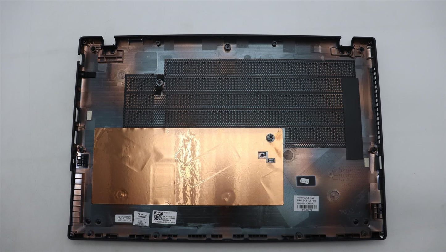 Lenovo FRU D COVER,ASM,CF,Intel Golem2 5CB1L57615