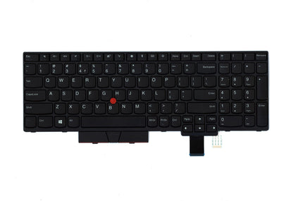 Lenovo NB_KYB TACHI2 CHY NBL-KB IN 01HX174 01HX214