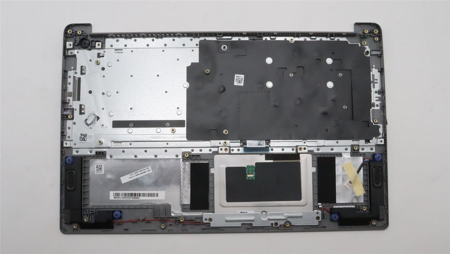 Lenovo Upper Case ASM_HBW L82V7 NFPGY 5CB1J19757