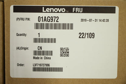Lenovo IdeaCentre 520-27IKL 520-27ICB Lcd Screen Display 01AG972