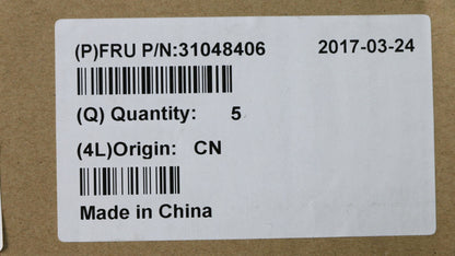Lenovo PAWGD READER-15.6 2IN1 Card Reader Board 31048406