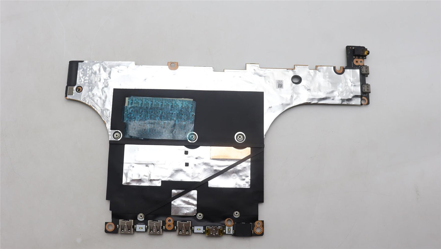 Lenovo Legion S7 16IRH8 Motherboard Mainboard DIS INTELI913900H 16G 5B21L52221