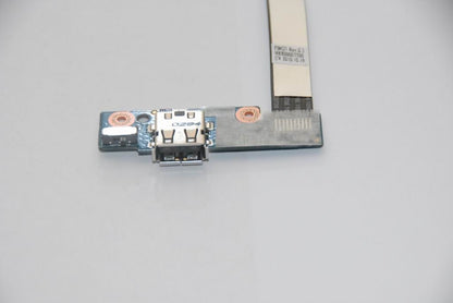 Lenovo PIMU1 W/CABLE 455NIE38L01 USB Board 11013170