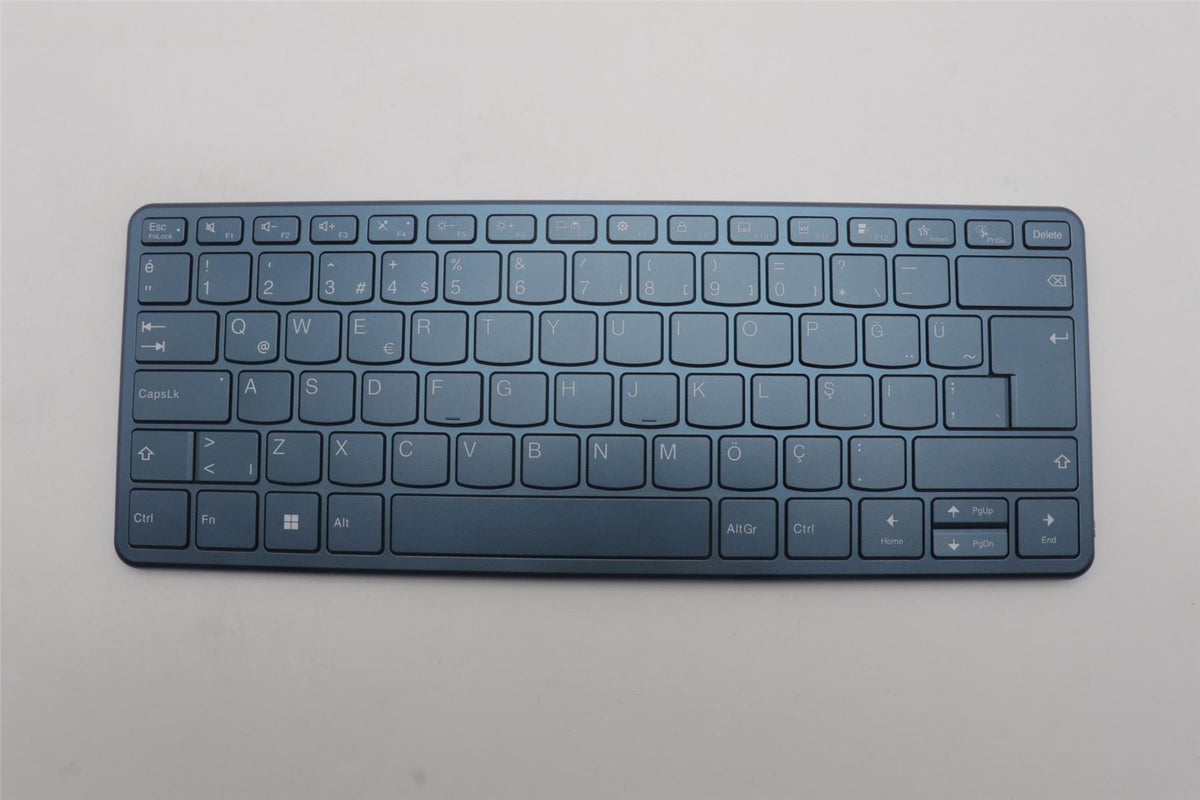 Lenovo COVER L82YQ Assy TUR Turkish Keyboard 5CB1L72116