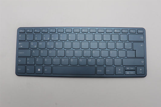 Lenovo COVER L82YQ Assy TUR Turkish Keyboard 5CB1L72116