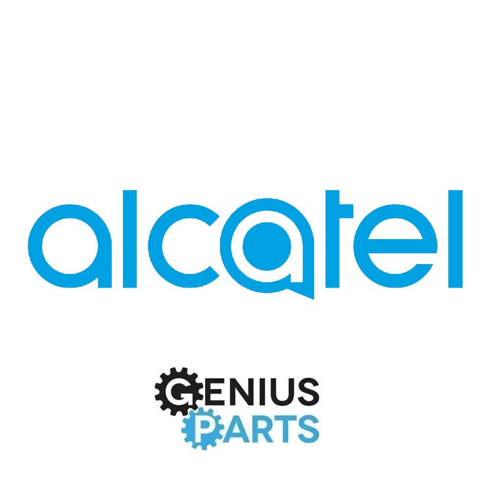 Alcatel 5029D 3L Charging Port Flex SCB2EM000000