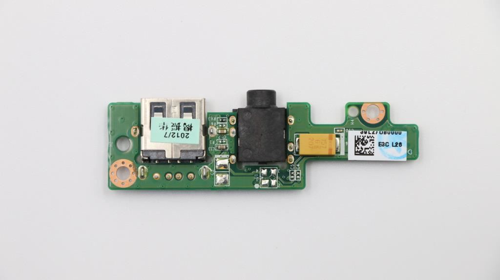 Lenovo LZ7 USB2.0 USB 2.0 Board 90000208