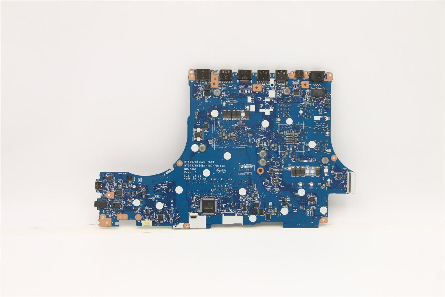 Lenovo 5 17ACH6 Motherboard Mainboard DIS AMDR75800H 5B21C72452